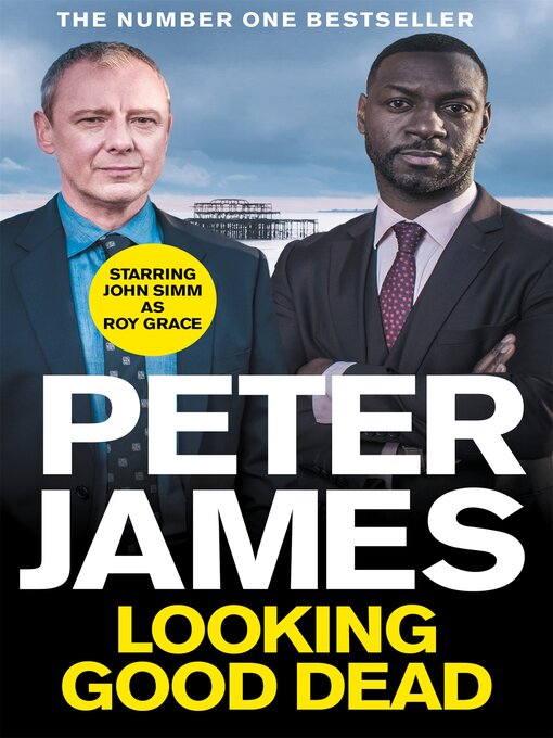 Looking Good Dead (eBook)